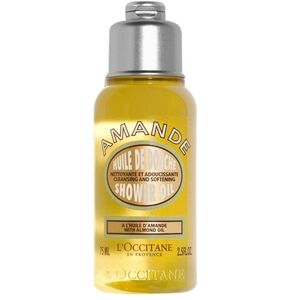 L'OCCITANE Amande Shower Oil 35ML